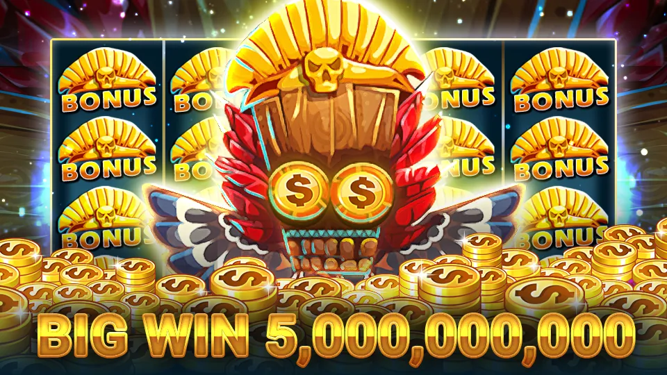 Hình ảnh jackpot lớn tại 007win