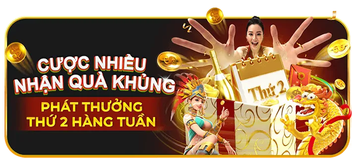 Thiết lập giới hạn tiền gửi